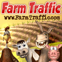 Get Traffic to Your Sites - Join Farm Traffic
