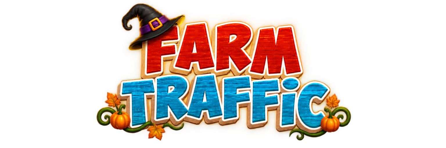Farm Traffic