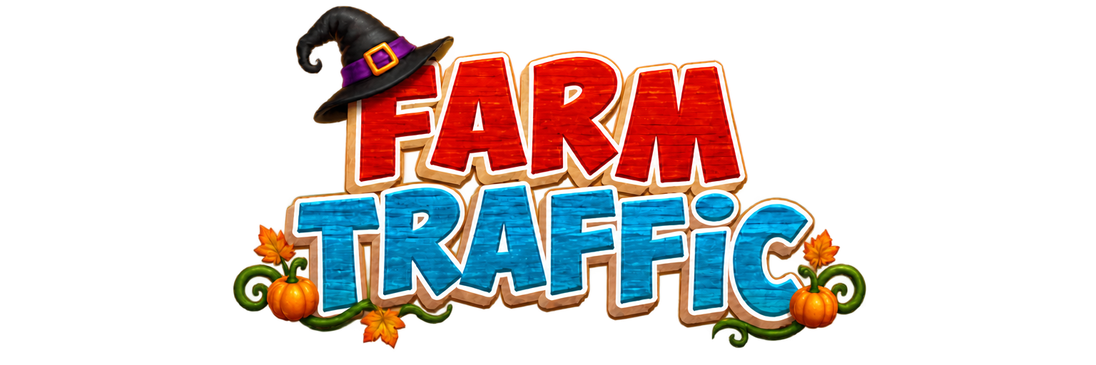 Farm Traffic